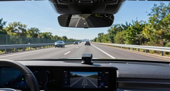 top 4k dash cam picks
