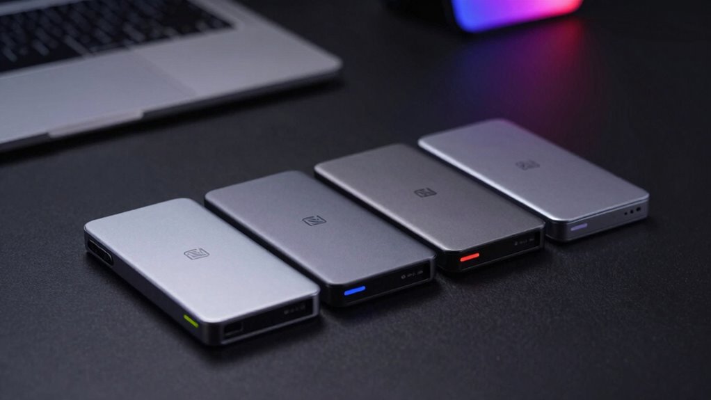 top 4tb portable ssds