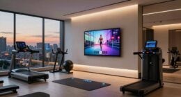 top 8 digital gym systems