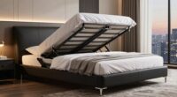 top adjustable bed frame list