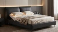 top adjustable beds with massage
