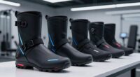 top athletic recovery boots