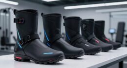 top athletic recovery boots