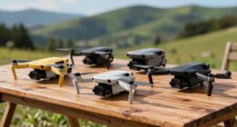 top beginner drone bundles