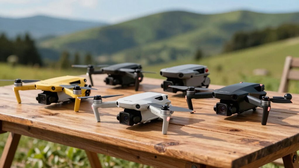 top beginner drone bundles