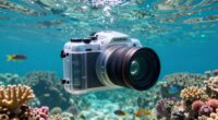 top beginner underwater camera kits