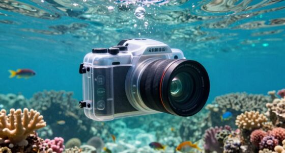 top beginner underwater camera kits