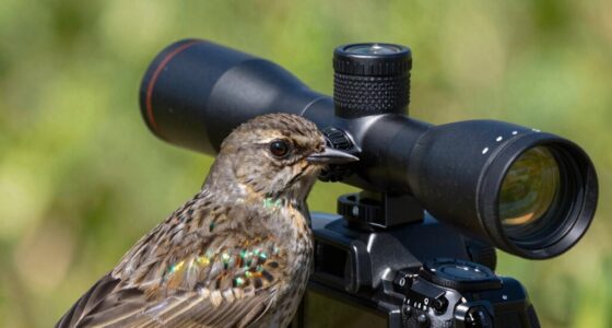 top birding spotting scopes 2026