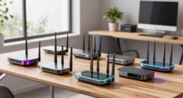 top business wifi routers