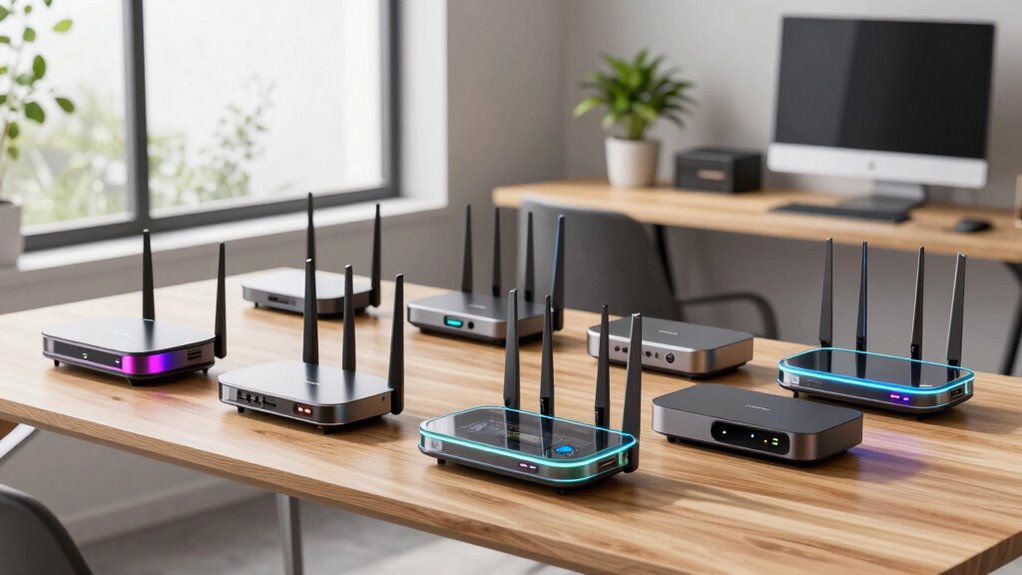 top business wifi routers