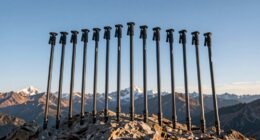 top carbon fiber tripods