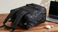 top carry on backpacks for travelers