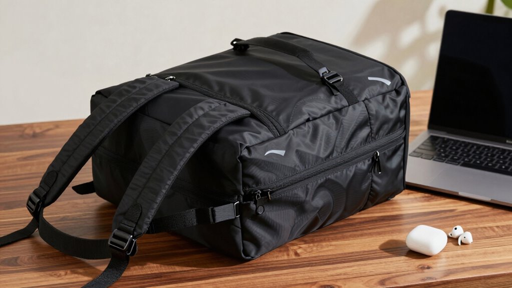 top carry on backpacks for travelers