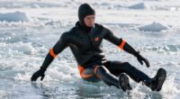 top cold water kayaking drysuits