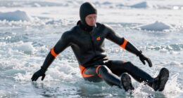 top cold water kayaking drysuits