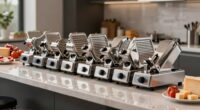 top commercial meat slicers