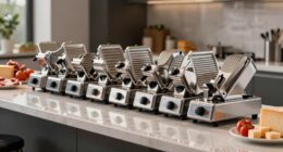 top commercial meat slicers