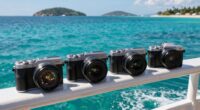 top compact cameras for cruises