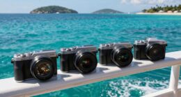 top compact cameras for cruises
