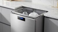 top compact dishwasher picks