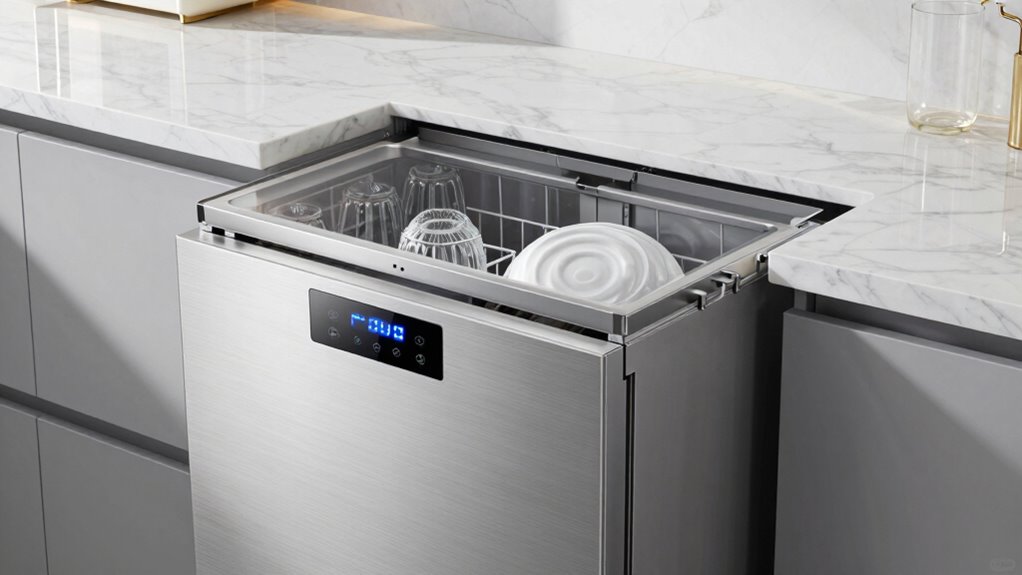 top compact dishwasher picks
