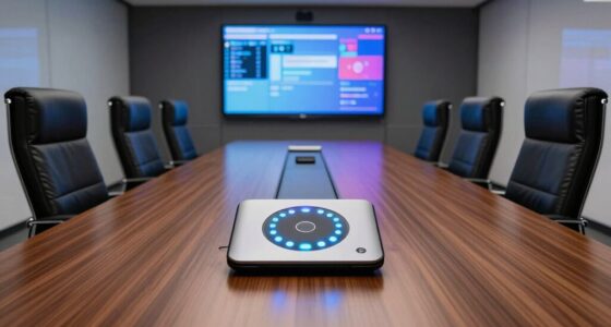 top conference speakerphones 2026