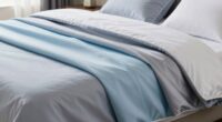 top cooling mattress toppers