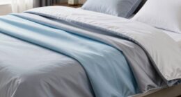 top cooling mattress toppers