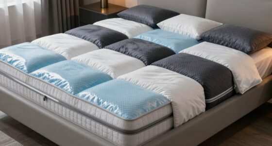 top cooling mattresses 2026