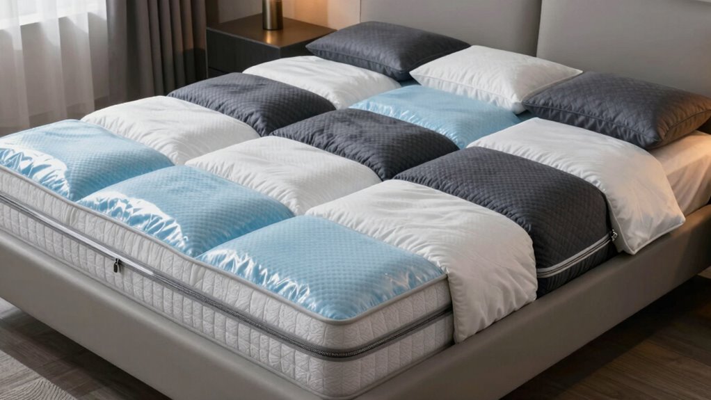 top cooling mattresses 2026