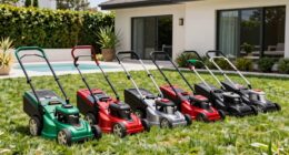 top cordless lawn mowers 2026