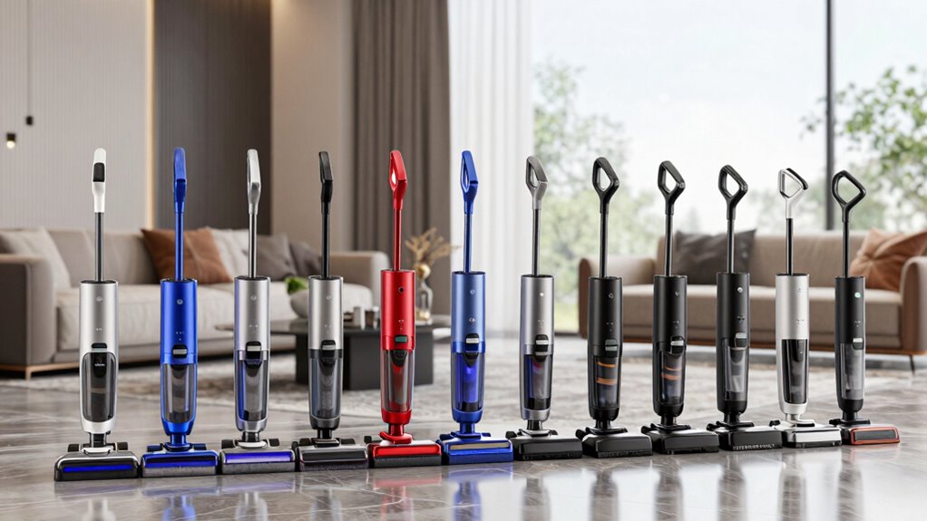 top cordless vacuum reviews