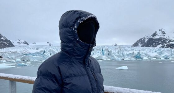 top down jackets for alaska