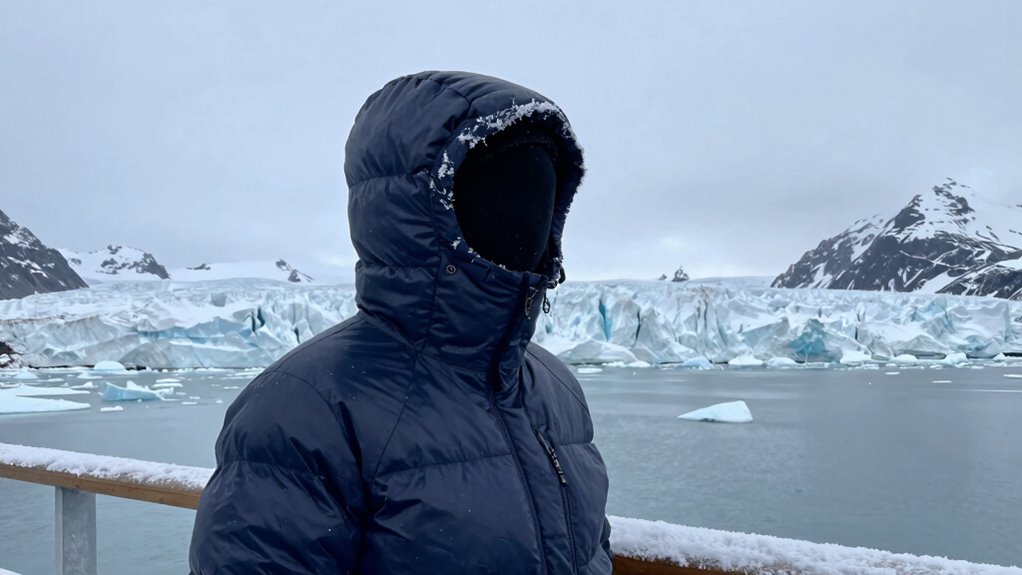 top down jackets for alaska