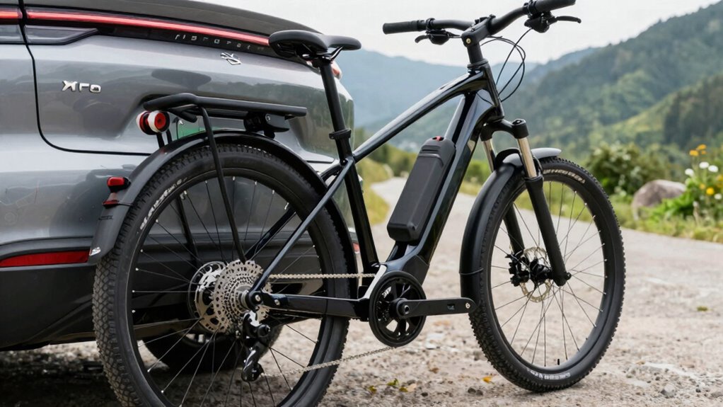 top e bike hitch racks