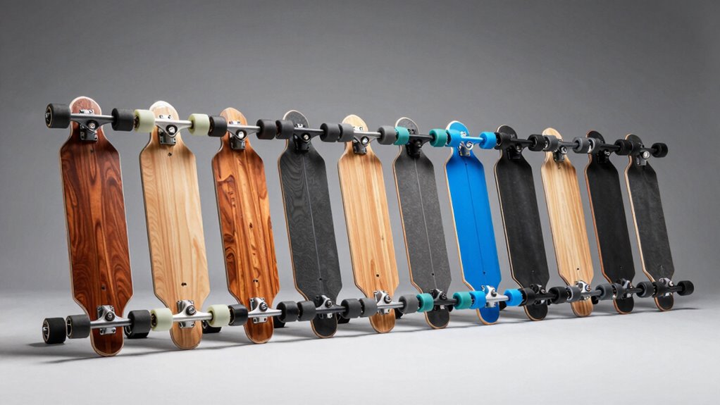 top electric longboards 2026