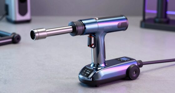 top electric pressure washers