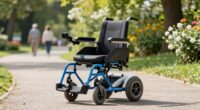 top electric wheelchairs 2026