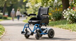 top electric wheelchairs 2026