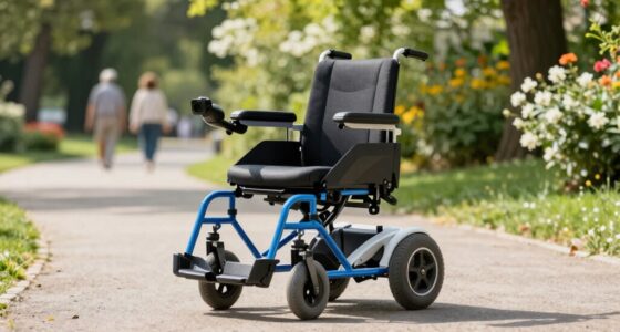 top electric wheelchairs 2026