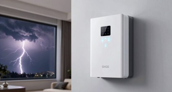 top emergency home battery solutions