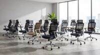 top ergonomic office chairs