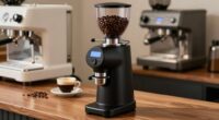 top espresso grinder picks