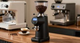 top espresso grinder picks