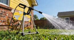top exterior pressure washer options