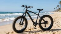 top fat tire e bikes