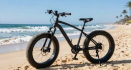 top fat tire e bikes