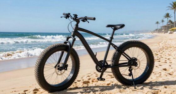 top fat tire e bikes