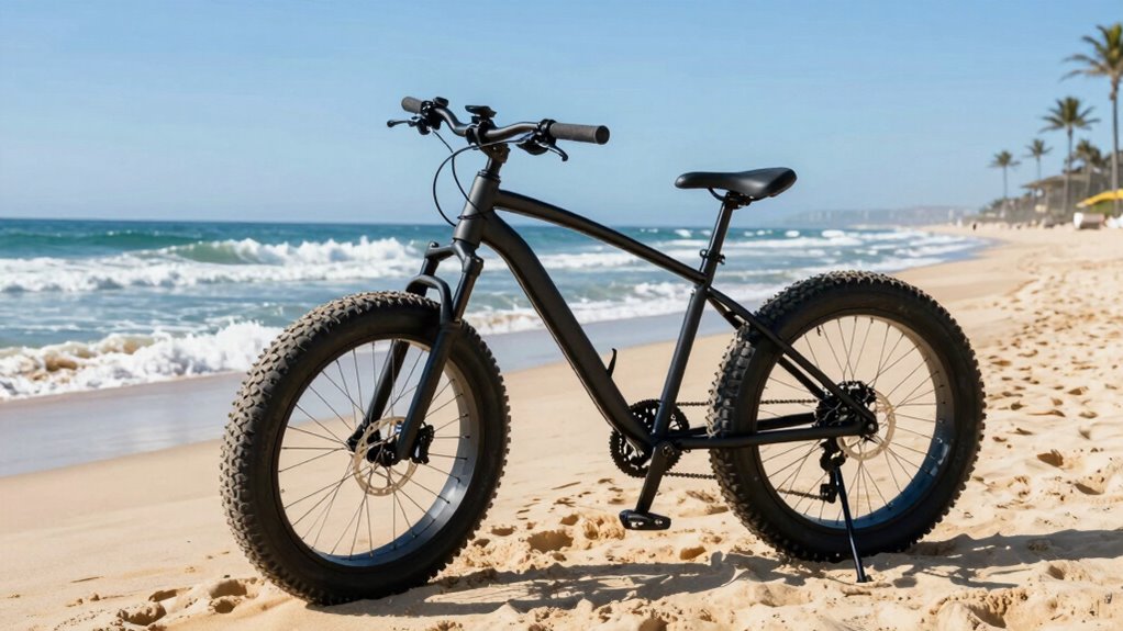 top fat tire e bikes