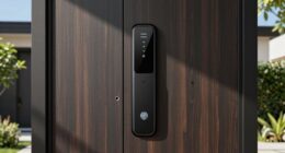 top fingerprint door locks